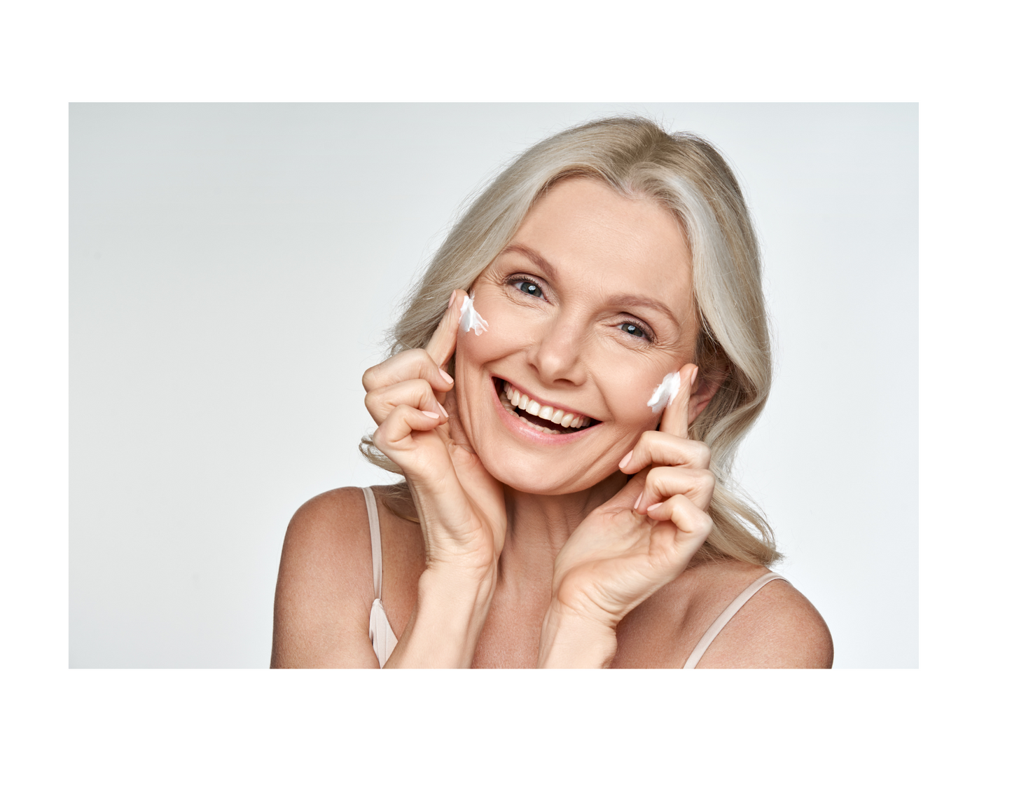 Drop On Growth Factor | Lipid | Vitamin & Collagen Cream