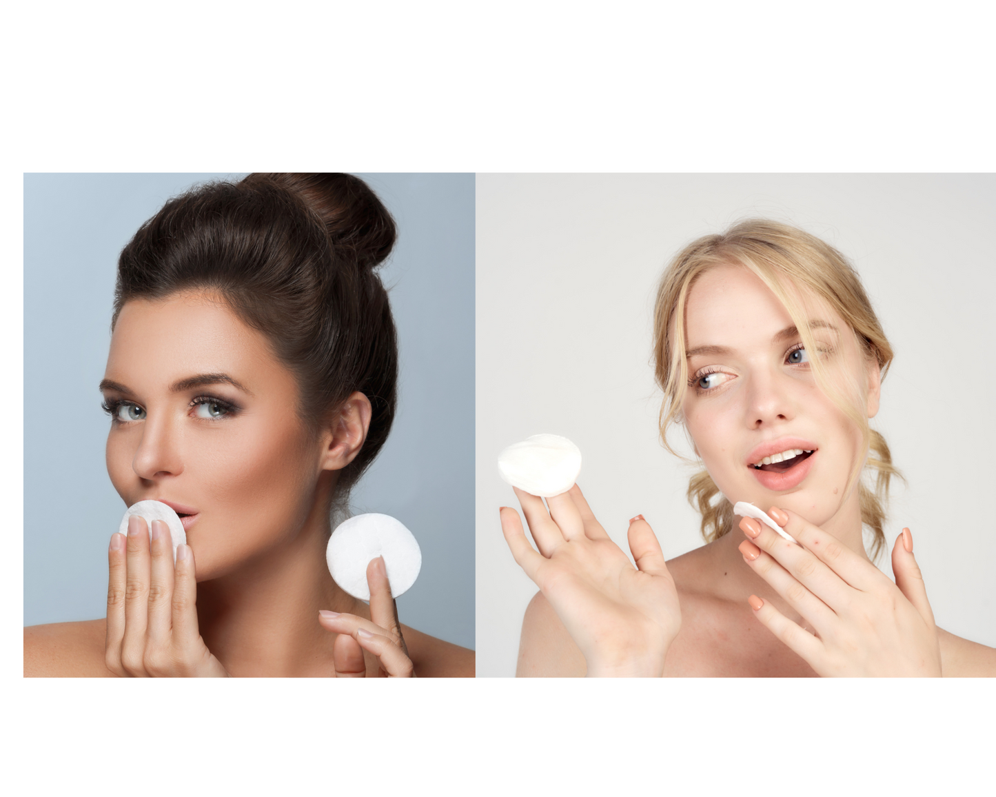 Drop On Glow | Peel Pads with TCA