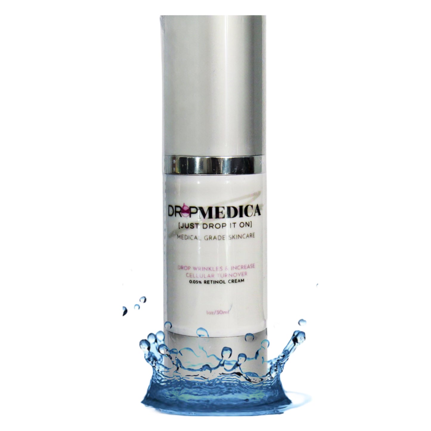 Drop On Cellular Turnover| Retinol 0.05%