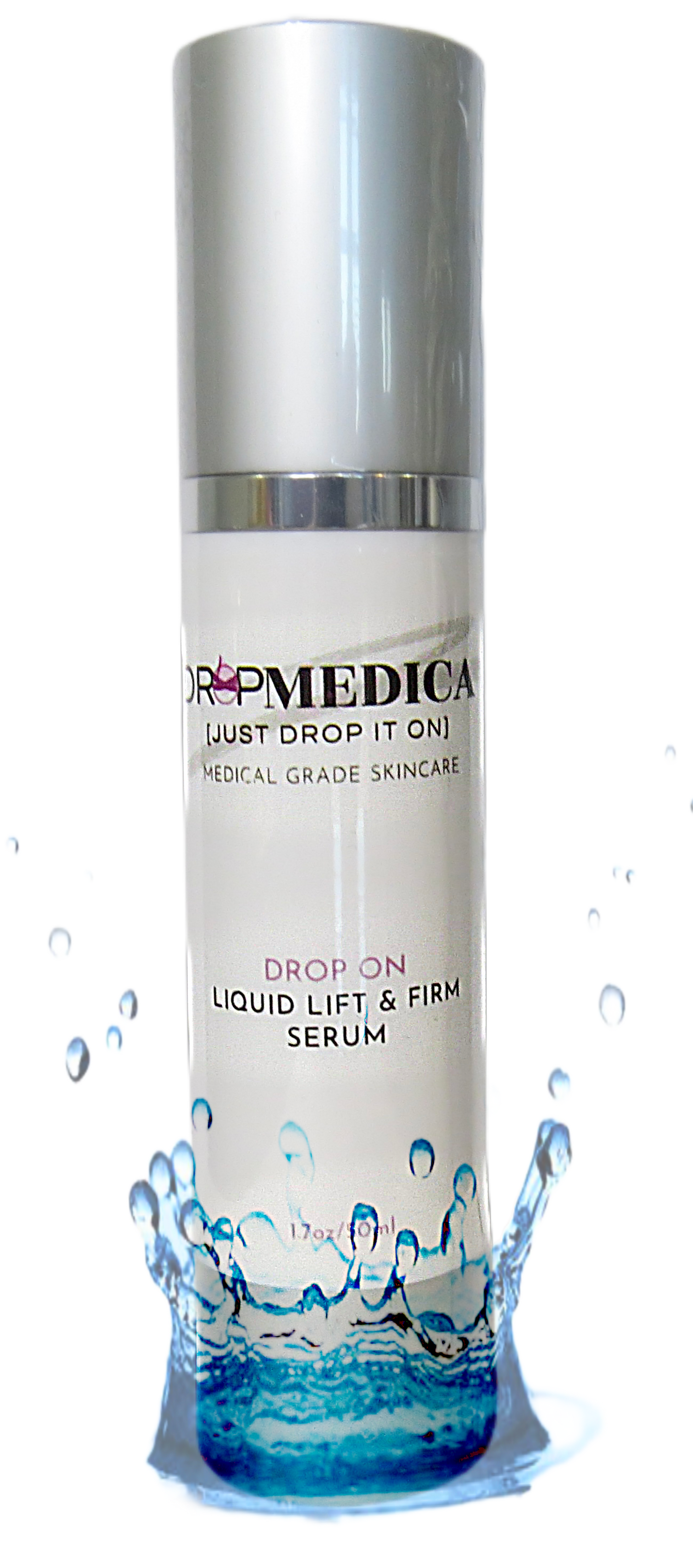 Drop On Liquid Lift & Firm Serum