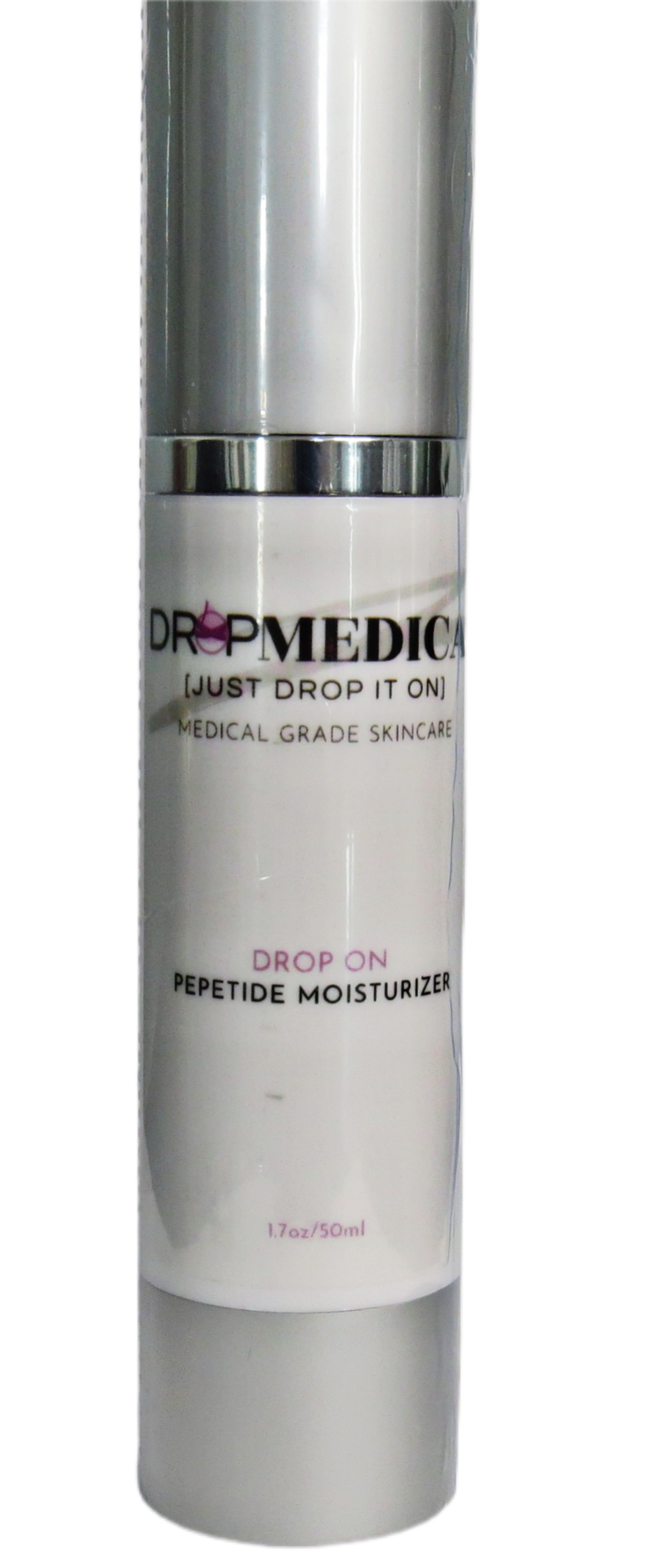 Drop DNA Damage | DNA Firming Moisturizing Cream