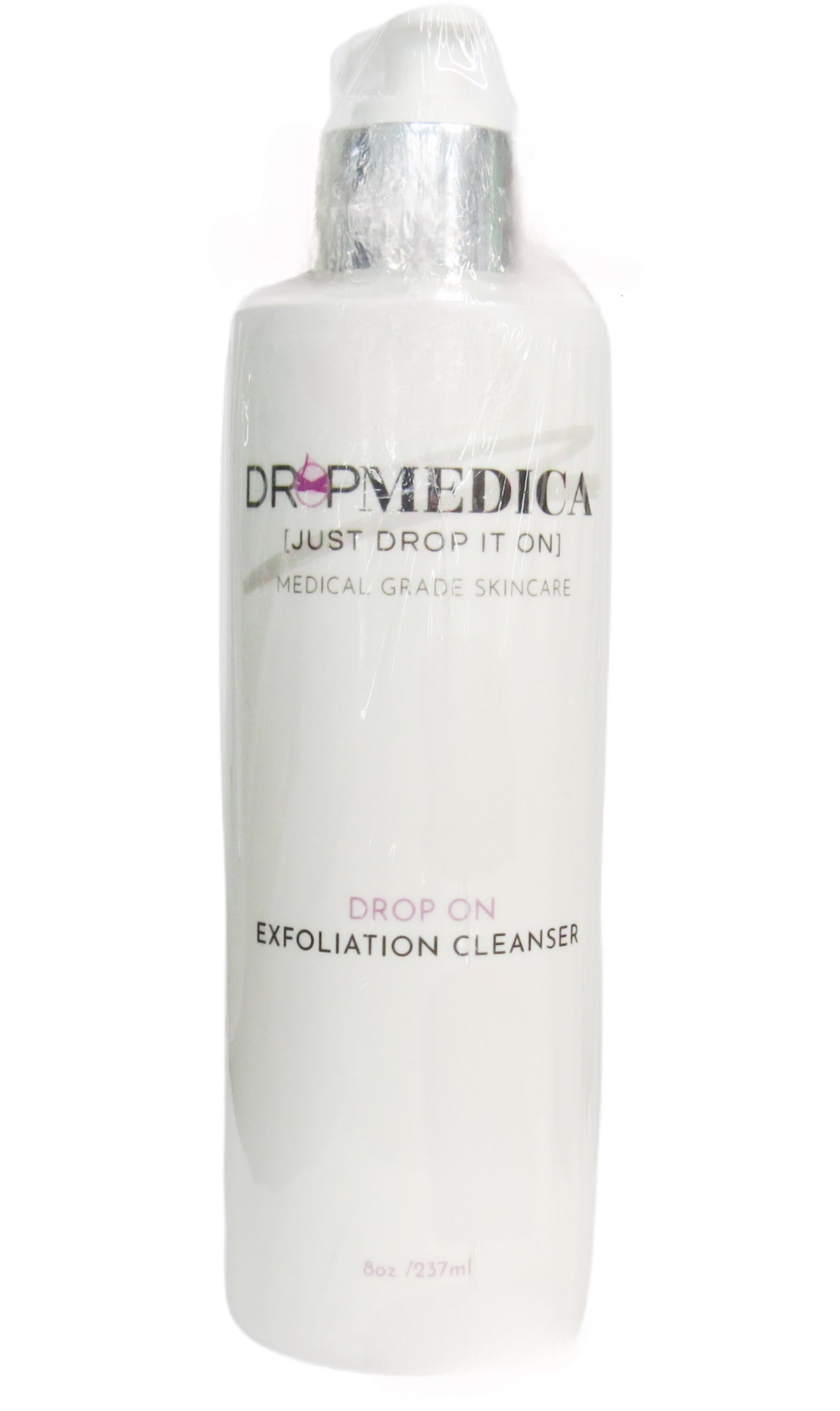 Drop On Exfoliating Cleanser | Glycolic Probiotic Cleanser