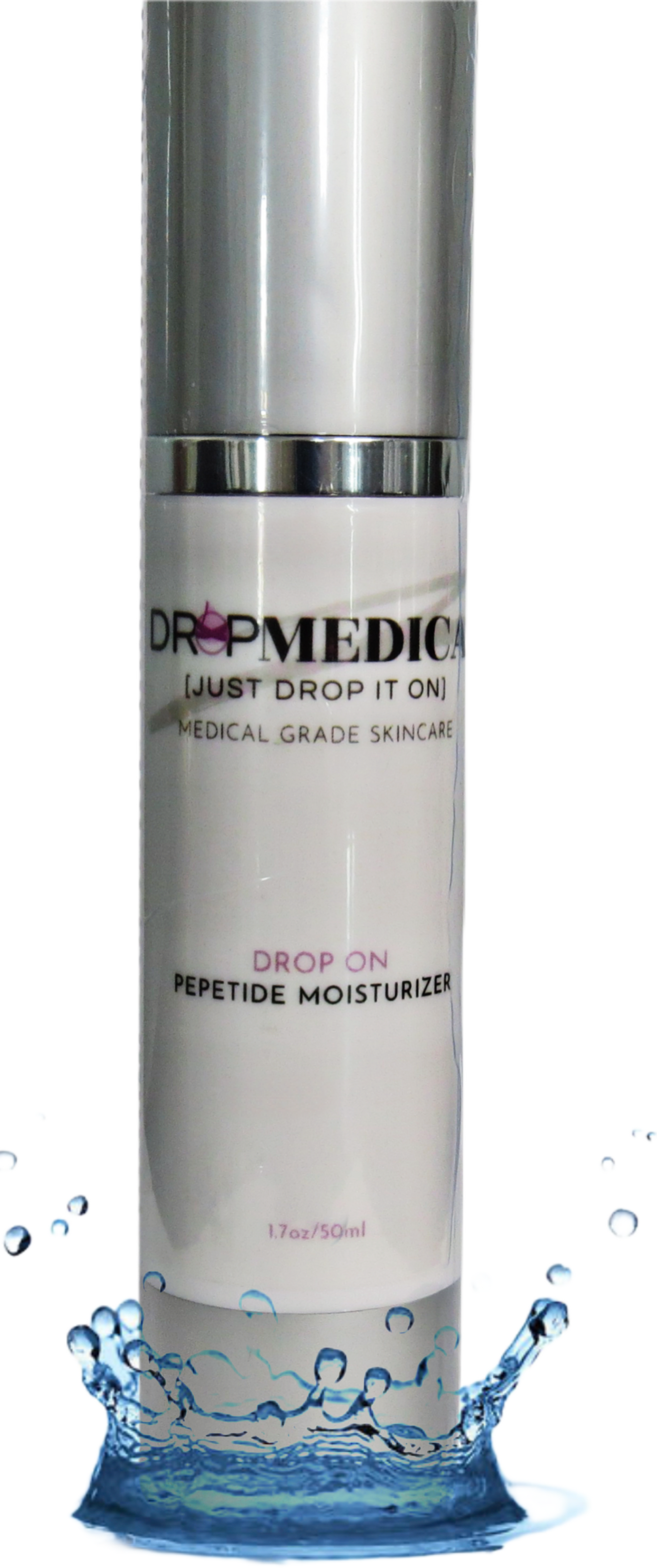 Drop DNA Damage | DNA Firming Moisturizing Cream