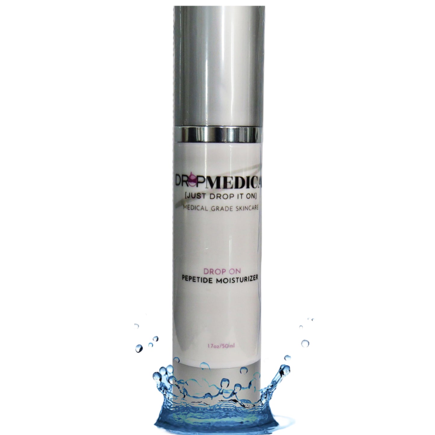 Drop DNA Damage | DNA Firming Moisturizing Cream